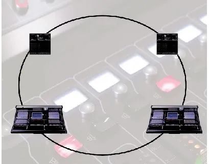 3北京开闭幕式音响系统的设计及实施