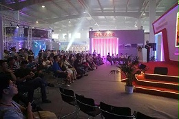 2015卓邦技术交流会有什么？