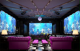 KTV音响设备如何安装和调试