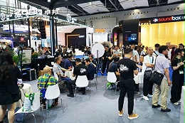 璀璨收官，再启新章 | ZOBO卓邦广州灯光音响展圆满落幕，行业未来！