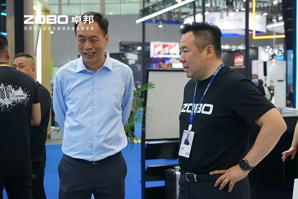 11璀璨收官，再启新章 | ZOBO卓邦广州灯光音响展圆满落幕，行业未来！