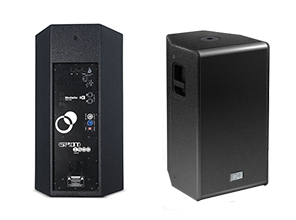 Montarbo蒙特宝音响 SPOT系列 SPOT1500 剧场 全频音箱 有源音箱 Montarbo蒙特宝音响 SPOT系列 SPOT1500 剧场 全频音箱 有源音箱