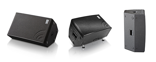 Montarbo蒙特宝音响 WIDE系列 WIDE153 剧场剧院 舞台演出 返听音箱 Montarbo蒙特宝音响 WIDE系列 WIDE153 剧场剧院 舞台演出 返听音箱