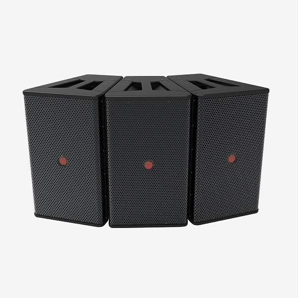 PRS PRS音响 WINA系列恒曲率阵列扬声器系统WINA-312H/312W/312N/312I