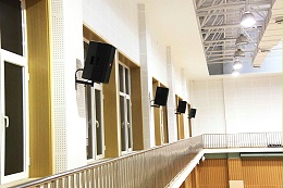 音响设备，家庭影院，阵列扬声器，功率放大器，扬声器，返听音箱，调音台