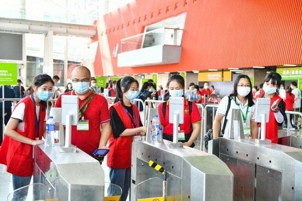 2020广州灯光、音响展览会开展