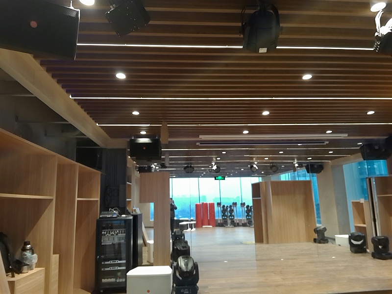 音响系统，音响设备，调音技巧，音响调试，ZOBO卓邦