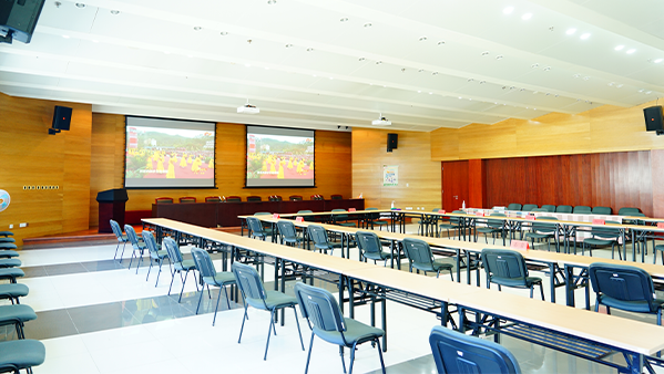 会议广播系统解决方案：打造会议体验