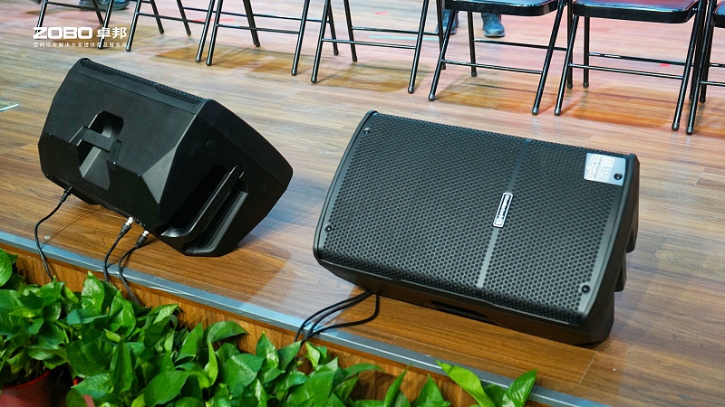 6ZOBO卓邦专业技术保障赋能“丰台菁锐营”结营仪式