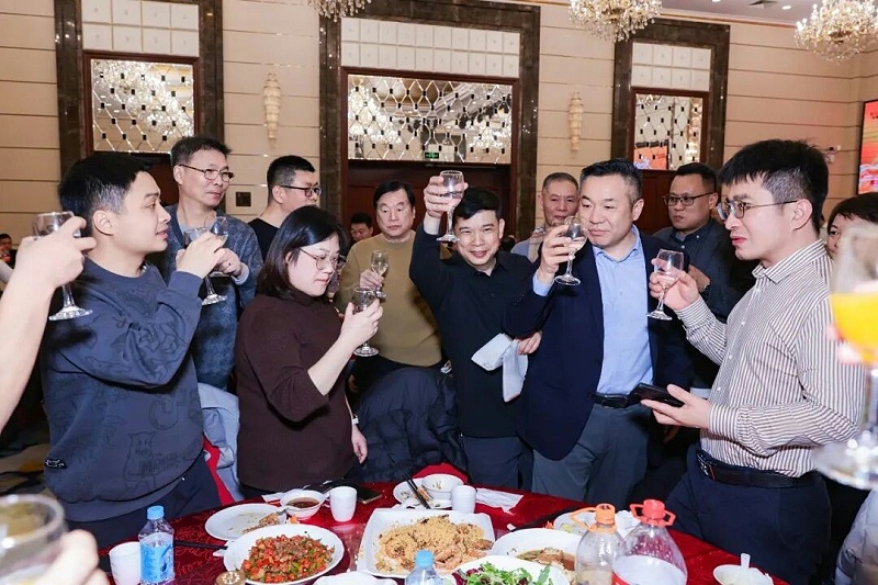 6ZOBO卓邦董事长张新峰：以技术破内卷，以服务筑根基｜ZOBO卓邦与行业共赴和鸣新程