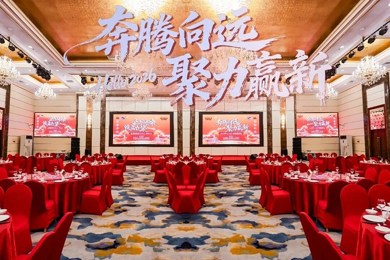 1ZOBO卓邦董事长张新峰：以技术破内卷，以服务筑根基｜ZOBO卓邦与行业共赴和鸣新程