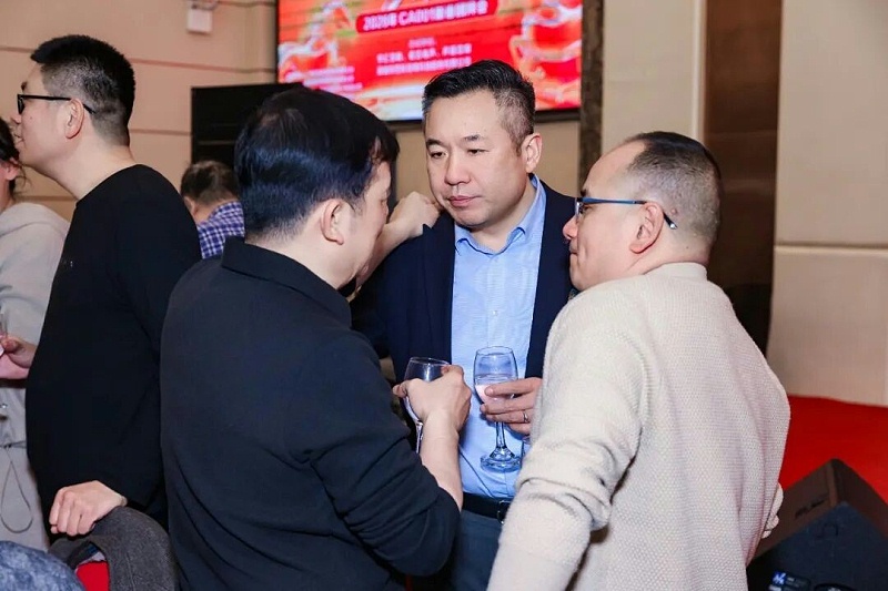 10ZOBO卓邦董事长张新峰：以技术破内卷，以服务筑根基｜ZOBO卓邦与行业共赴和鸣新程