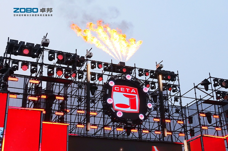 7倒相式全频音箱