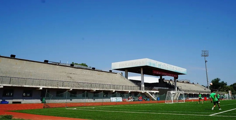 运动会开闭幕式扩声系统解决方案