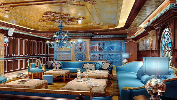 主要用于KTV，私人会所，夜总会，俱乐部，酒吧等项目音响扩声系统，针对场地不同的功能需求，以满足娱乐的音响设备要求，所提供的KTV音响系统方案。