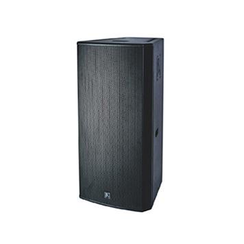 MU215 内置2分频双15英寸全频扬声器系统 MU215 内置2分频双15英寸全频扬声器系统