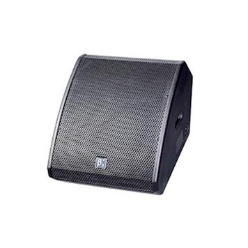 MU12M 内置2分频12英寸全频返听扬声器系统 MU12M 内置2分频12英寸全频返听扬声器系统