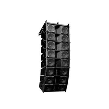 TLA-121 防水线性阵列系统 TLA-121 防水线性阵列系统