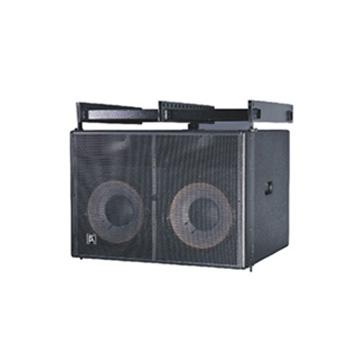 R12 双12英寸低频线性阵列扬声器系统 R12 双12英寸低频线性阵列扬声器系统