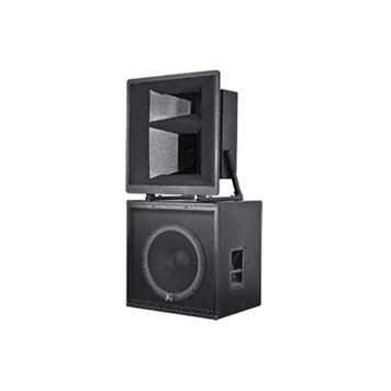 CS3315A 银幕主扬声器系统影院 CS3315A 银幕主扬声器系统影院