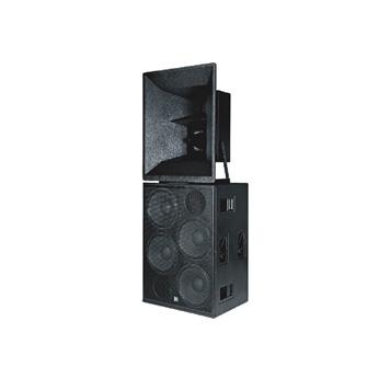 CS4615A 幕后主扬声器影院银幕 CS4615A 幕后主扬声器影院银幕