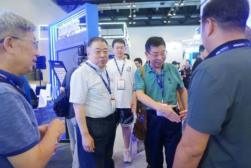 5展会回顾丨2023北京InfoComm展圆满收官 ZOBO卓邦感恩遇见 不负期待 5展会回顾丨2023北京InfoComm展圆满收官 ZOBO卓邦感恩遇见 不负期待