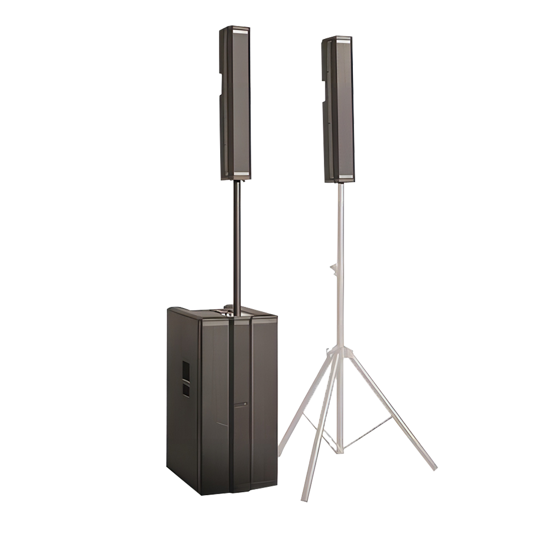 蒙特宝音响 NETTUNO系列 NETTUNO10 有源+无源扬声器 全频+低音扬声器 蒙特宝音响 NETTUNO系列 NETTUNO10 有源+无源扬声器 全频+低音扬声器