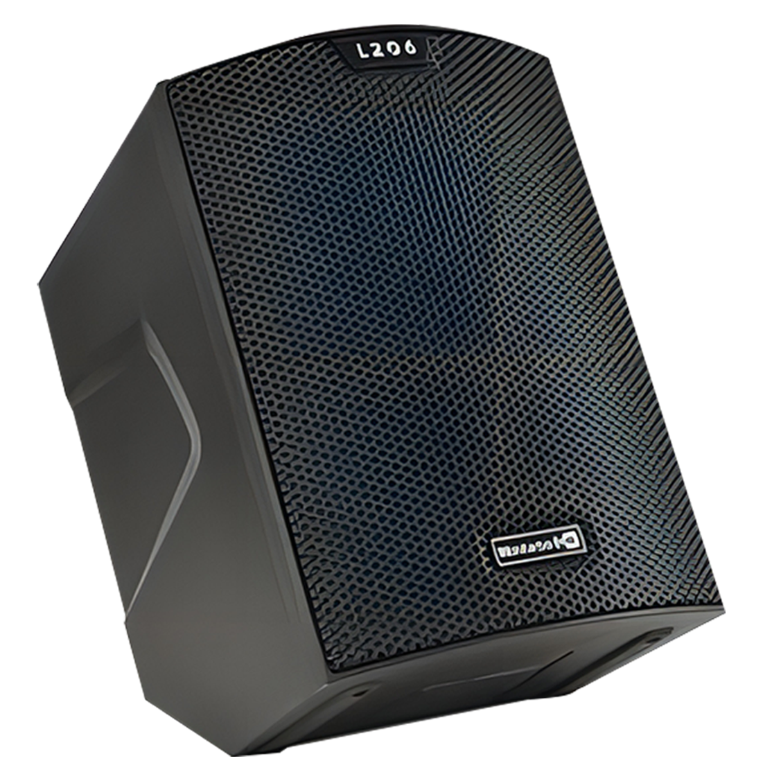 意大利Montarbo蒙特宝音响 L系列 L206 便携式多功能有源音箱 意大利Montarbo蒙特宝音响 L系列 L206 便携式多功能有源音箱