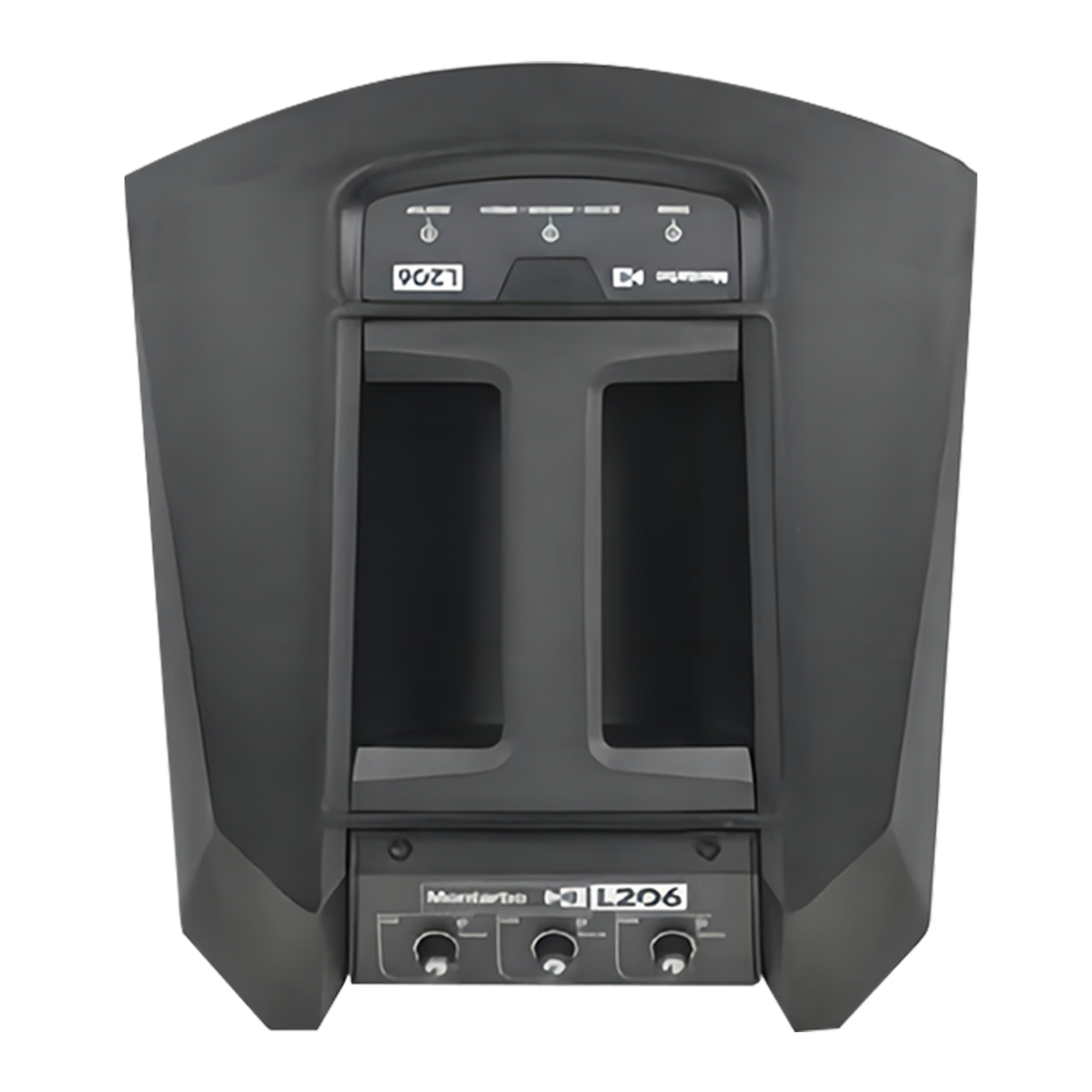 意大利Montarbo蒙特宝音响 L系列 L206 便携式多功能有源音箱 意大利Montarbo蒙特宝音响 L系列 L206 便携式多功能有源音箱