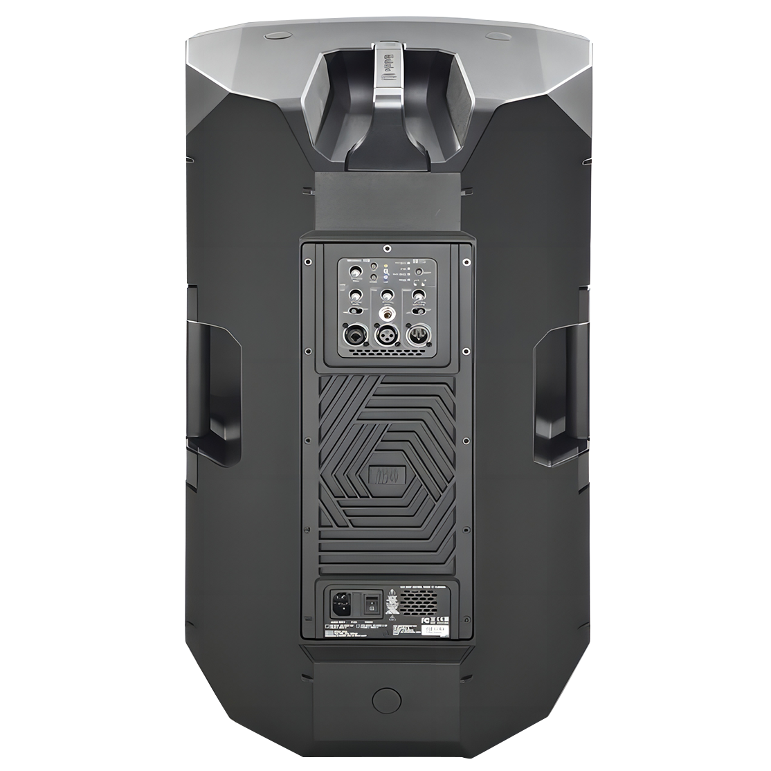 意大利Montarbo蒙特宝音响B系列B115有源扬声器 意大利Montarbo蒙特宝音响B系列B115有源扬声器