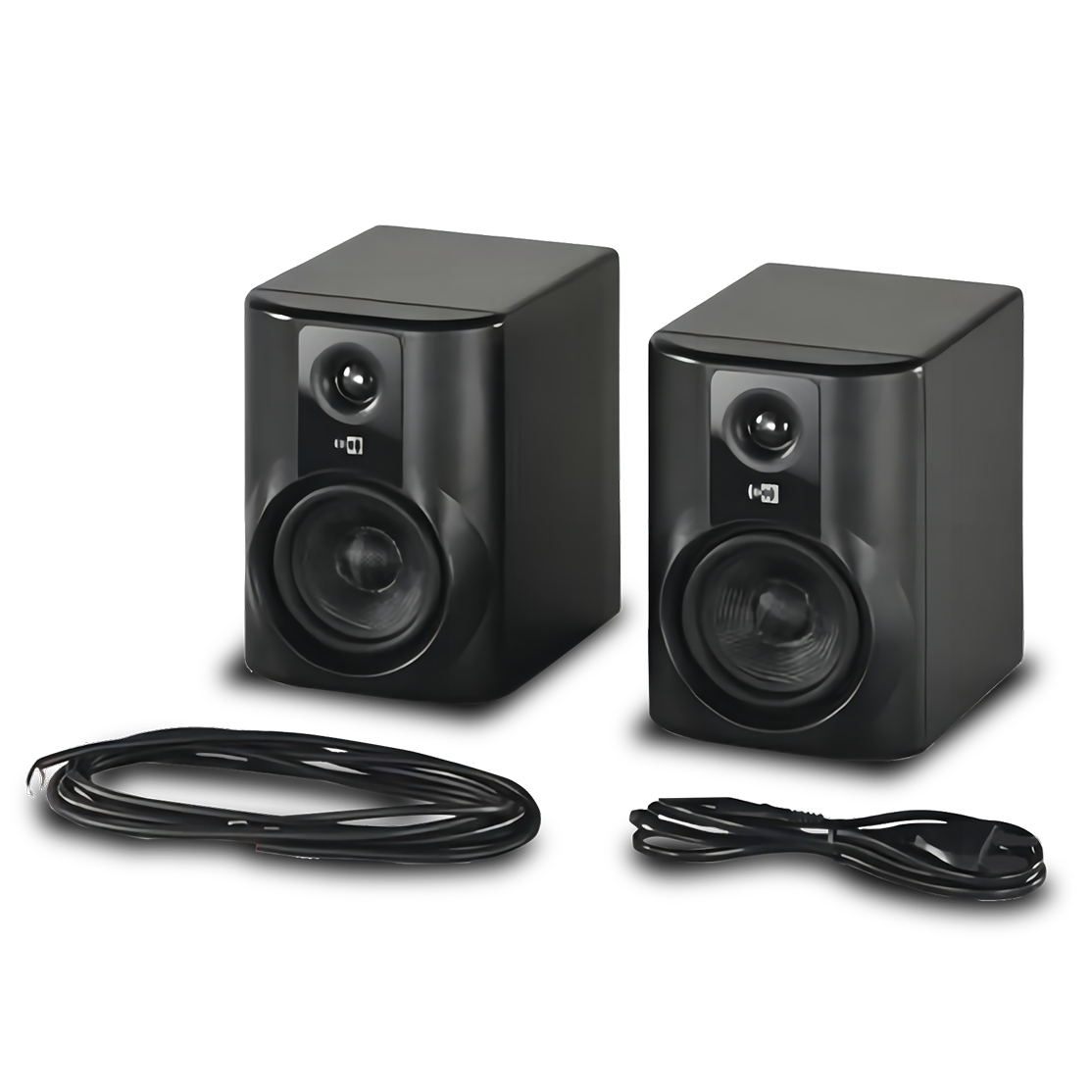 意大利Montarbo蒙特宝音响 M系列 M4M 演播室监听音箱 意大利Montarbo蒙特宝音响 M系列 M4M 演播室监听音箱