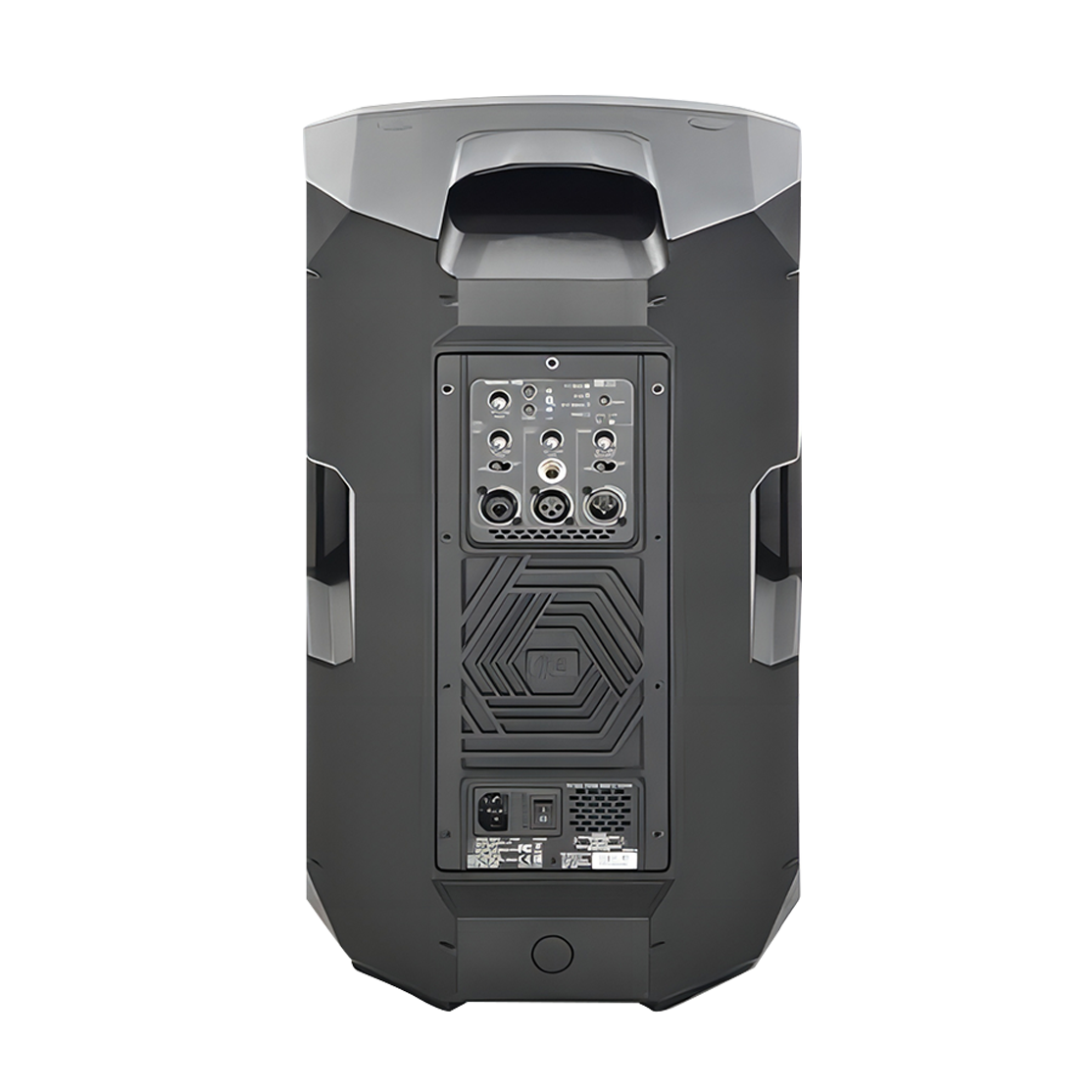 意大利Montarbo蒙特宝音响B系列B110有源扬声器 意大利Montarbo蒙特宝音响B系列B110有源扬声器