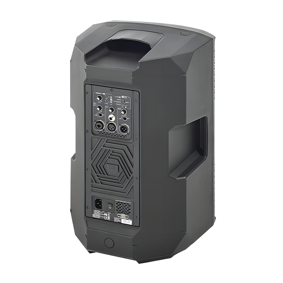 意大利Montarbo蒙特宝音响B系列B110有源扬声器 意大利Montarbo蒙特宝音响B系列B110有源扬声器