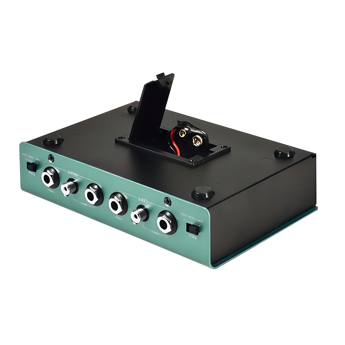 意大利Montarbo蒙特宝音响 MDI系列 MDI-2A 2通道有源DI盒 意大利Montarbo蒙特宝音响 MDI系列 MDI-2A 2通道有源DI盒