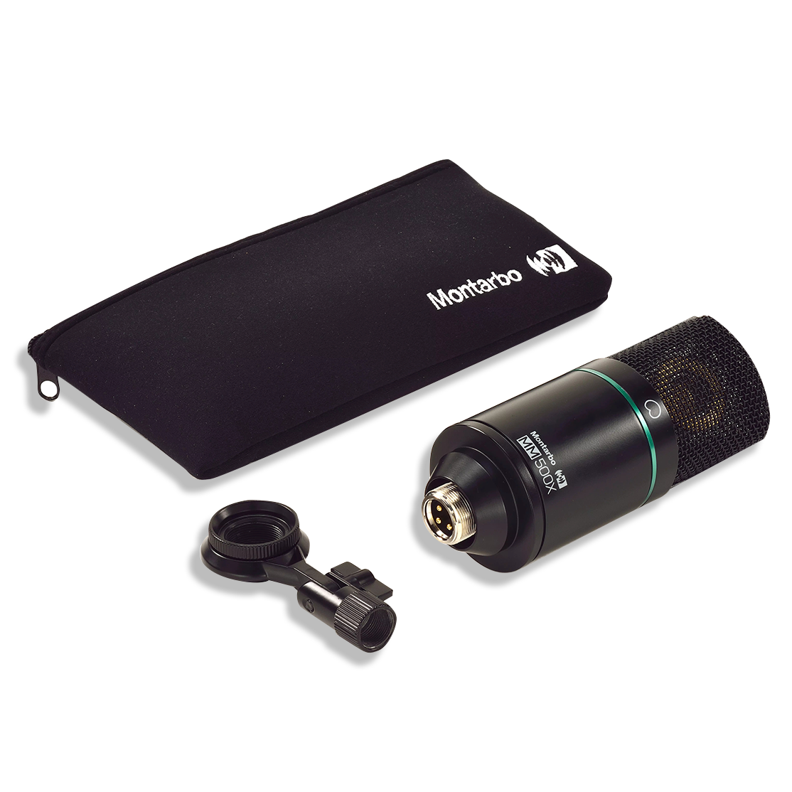 意大利Montarbo蒙特宝音响 MM500X 宽振膜电容话筒 录音室话筒 意大利Montarbo蒙特宝音响 MM500X 宽振膜电容话筒 录音室话筒