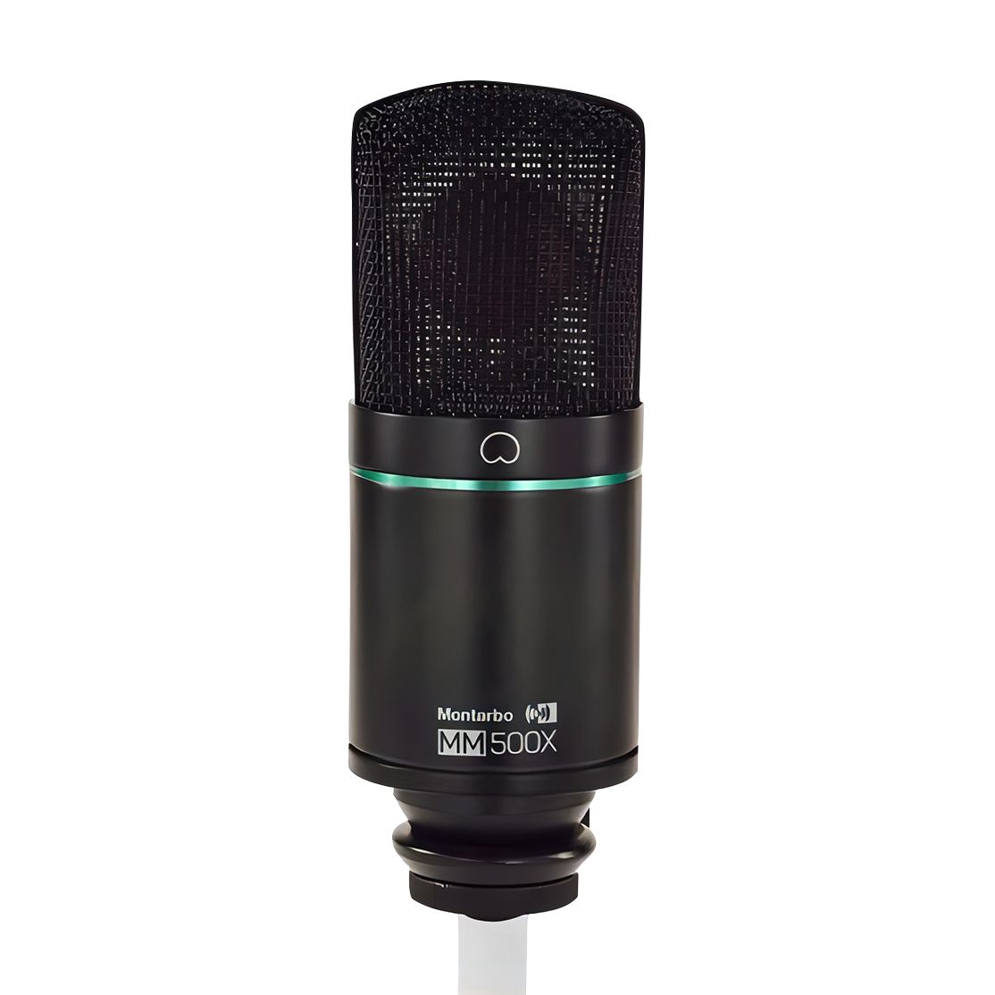 意大利Montarbo蒙特宝音响 MM500X 宽振膜电容话筒 录音室话筒 意大利Montarbo蒙特宝音响 MM500X 宽振膜电容话筒 录音室话筒