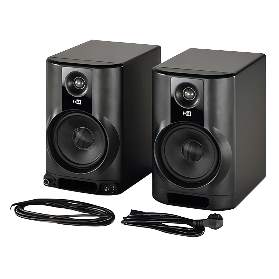 意大利Montarbo蒙特宝音响 M系列 M6M 演播室监听音箱