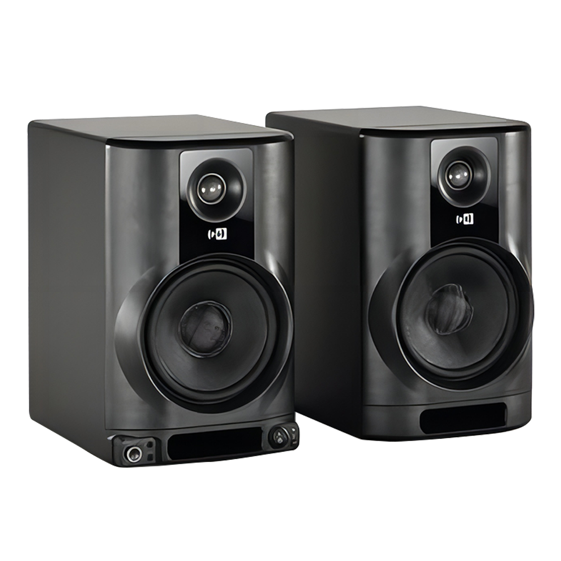 意大利Montarbo蒙特宝音响 M系列 M6M 演播室监听音箱 意大利Montarbo蒙特宝音响 M系列 M6M 演播室监听音箱