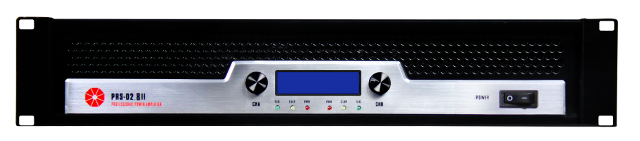 意大利PRS PRS D系列功放 D2.8II功率放大器 PRS功放产品 意大利PRS PRS D系列功放 D2.8II功率放大器 PRS功放产品