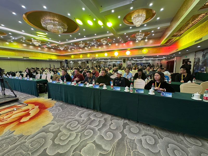 价值引领未来 | ZOBO卓邦携蒙特宝音响助力中国音像与数字出版协会音视频工程专委会2026年会圆满成功