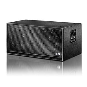 意大利Montarbo蒙特宝音响 BX系列 BX152A 剧场剧院 舞台演出有源音箱 意大利Montarbo蒙特宝音响 剧场剧院 舞台演出音箱 BX系列 BX152A音箱