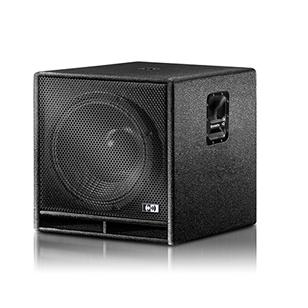 意大利Montarbo蒙特宝音响 BX系列 BX181A 剧场剧院 舞台演出有源音箱 意大利Montarbo蒙特宝音响 剧场剧院 舞台演出 BX系列 BX181A音箱