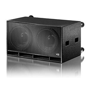 意大利Montarbo蒙特宝音响 BX系列 BX182A 剧场剧院 舞台演出有源音箱 意大利Montarbo蒙特宝音响 剧场剧院 舞台演出 BX系列 BX182A有源音箱