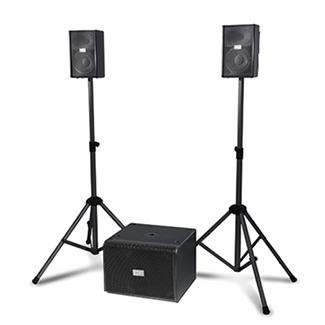 Montarbo蒙特宝音响 FULL系列 FULL612音箱 酒吧KTV 演出 报告厅 意大利Montarbo蒙特宝音响 酒吧KTV 演出 剧场剧院 报告厅 FULL系列 FULL612音箱