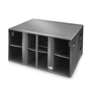 Montarbo蒙特宝音响 MOL系列 MOL1818 演出 剧场剧院 报告厅 酒吧 意大利Montarbo蒙特宝音响 演出 剧场剧院 报告厅 酒吧 MOL系列 MOL1818音箱