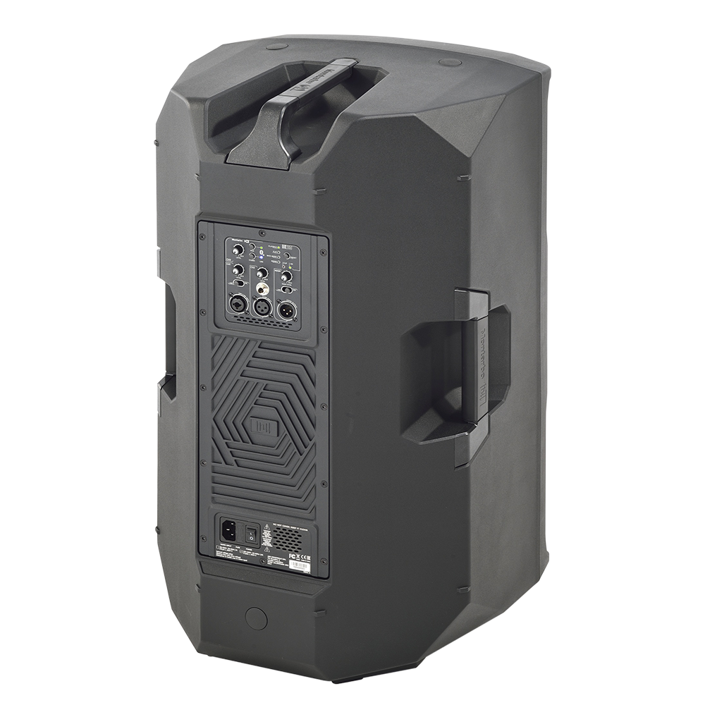 意大利Montarbo蒙特宝音响B系列B115P 无源扬声器 意大利Montarbo蒙特宝音响B系列B115P 无源扬声器