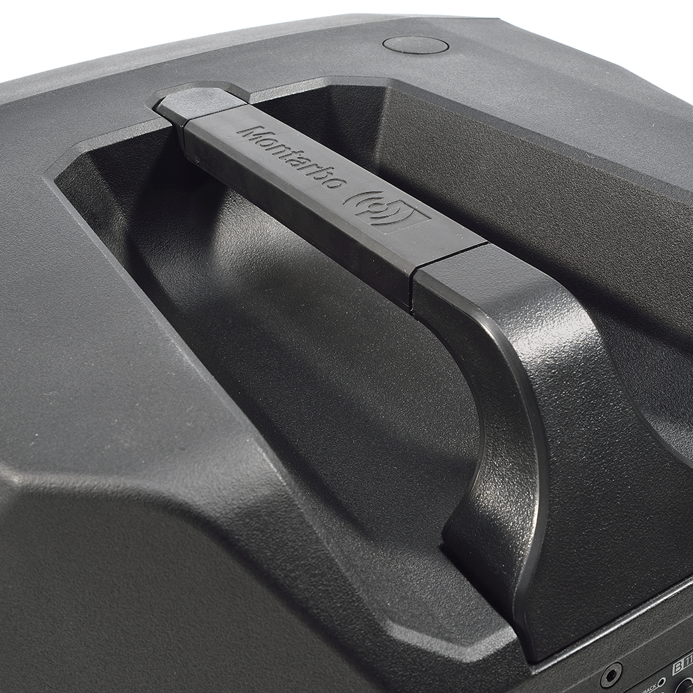 意大利Montarbo蒙特宝音响B系列B115P 无源扬声器 意大利Montarbo蒙特宝音响B系列B115P 无源扬声器