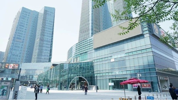 ZOBO卓邦党建多功能厅案例丨PRS产品为大族环球企业打造党建服务空间视听解决方案