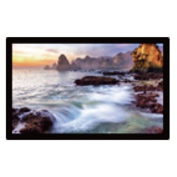 ZOBO 会议室系统 IRS-A32W/IRS-A43W 壁挂式信息发布屏（Android）