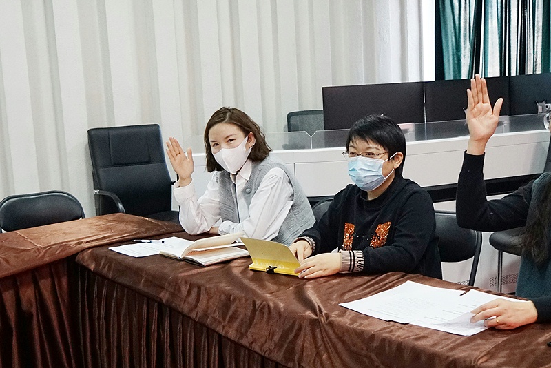 ZOBO卓邦召开工会成立大会暨次工会代表大会 ZOBO卓邦召开工会成立大会暨次工会代表大会